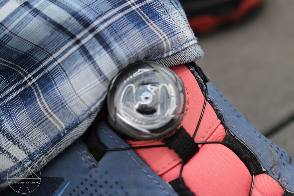 Viking DIS II Boa GTX W