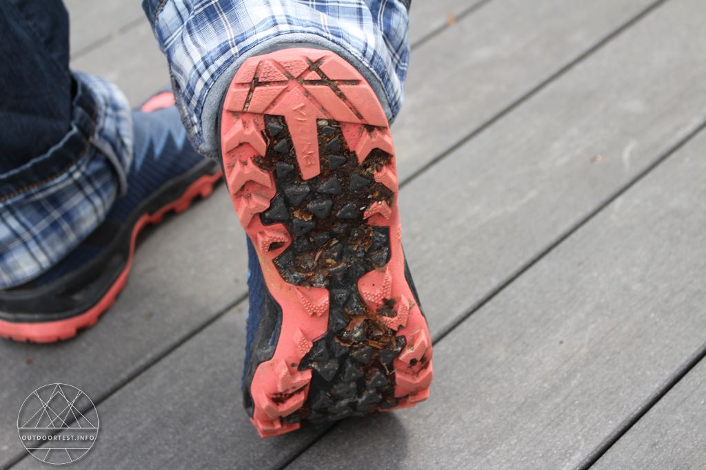 Viking DIS II Boa GTX W