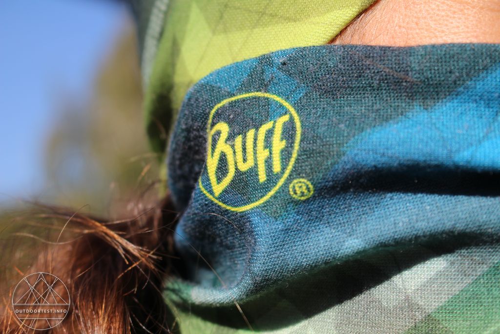 Buff Thermonet® Multituch