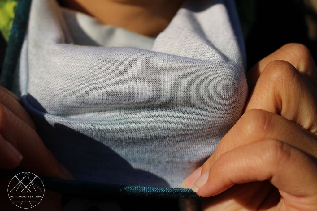 Buff Thermonet® Multituch