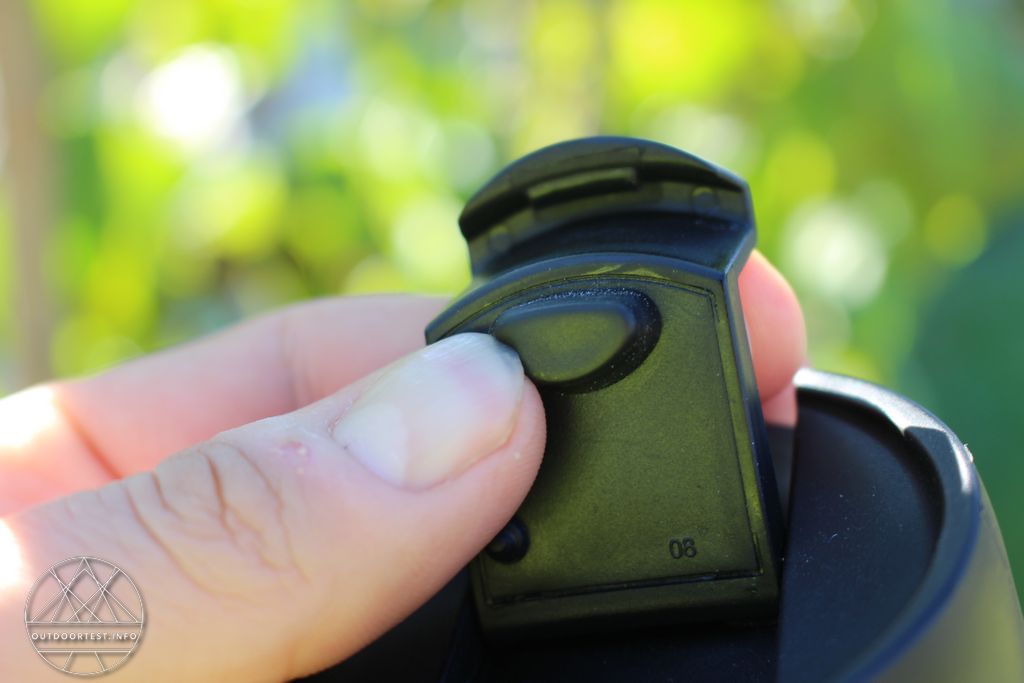 Hydro Flask 16oz Wide Mouth 473ml Isolierbecher