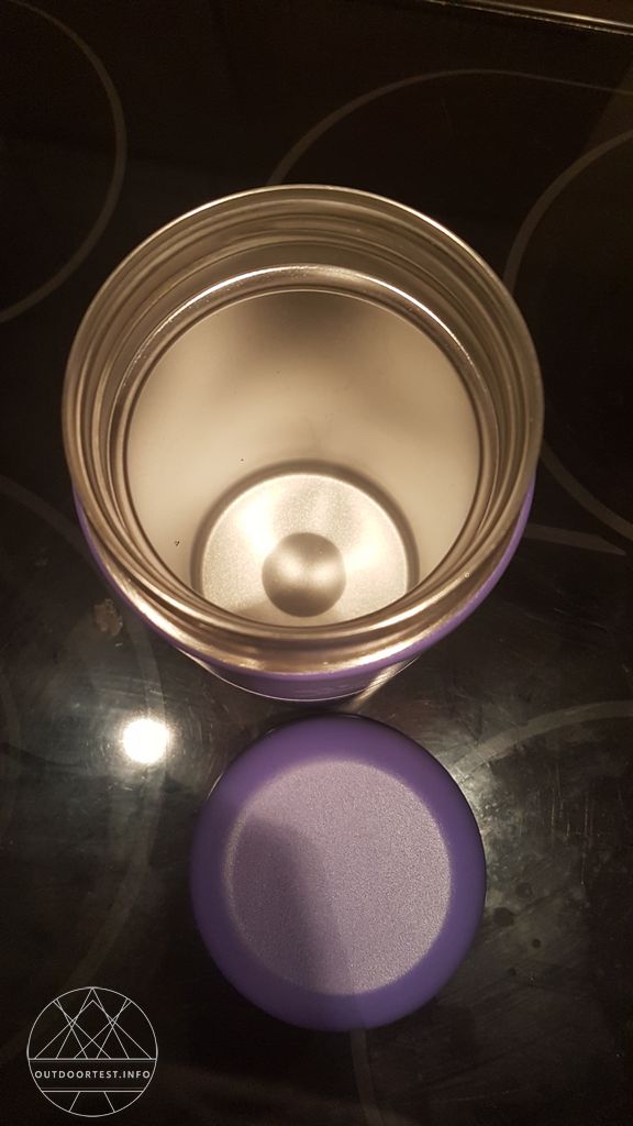 Hydro Flask – Food Flask isolierter Essbehälter