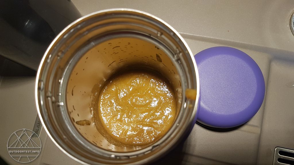 Hydro Flask – Food Flask isolierter Essbehälter