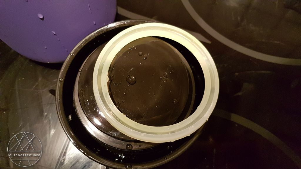 Hydro Flask – Food Flask isolierter Essbehälter