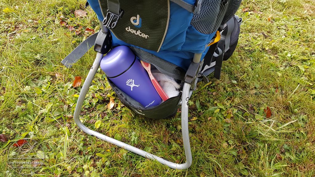 Hydro Flask – Food Flask isolierter Essbehälter