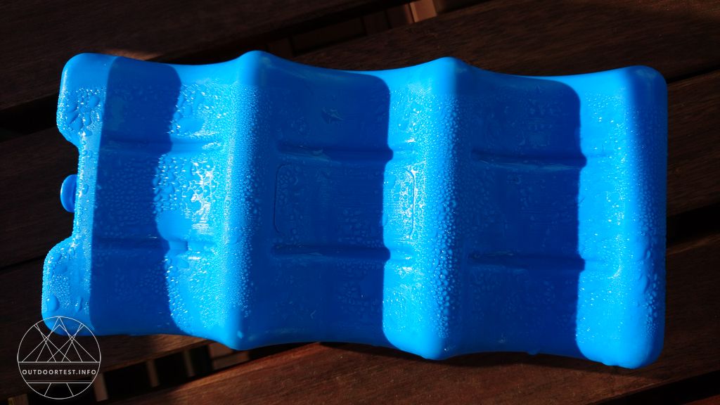 Rubitec Brrr! Cooler Bag S