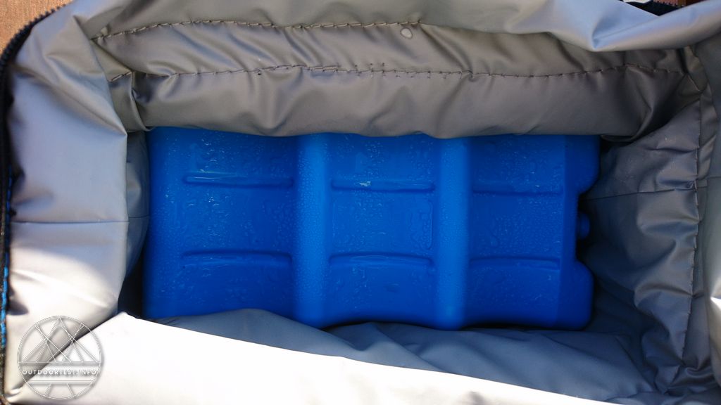 Rubitec Brrr! Cooler Bag S