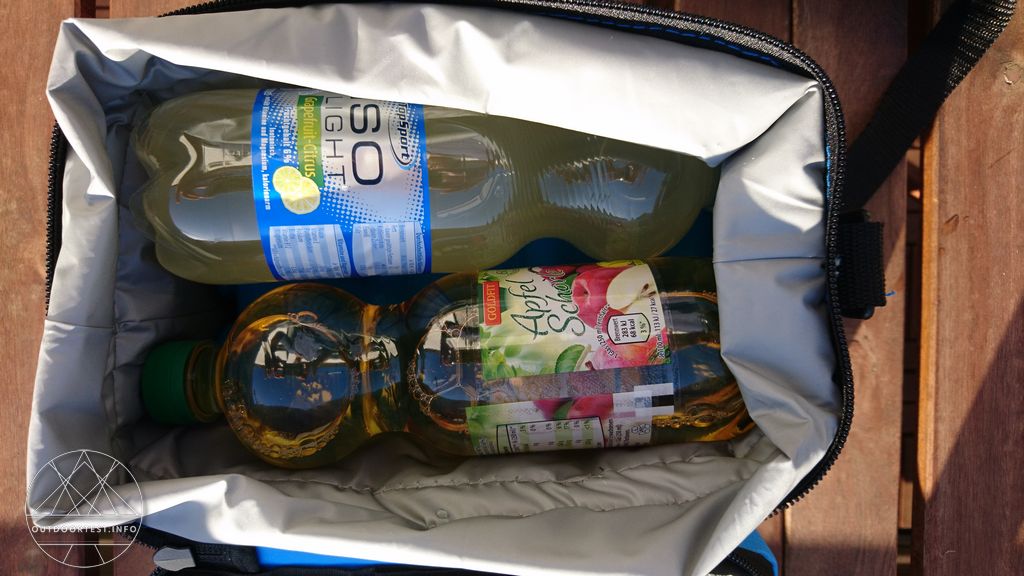 Rubitec Brrr! Cooler Bag S