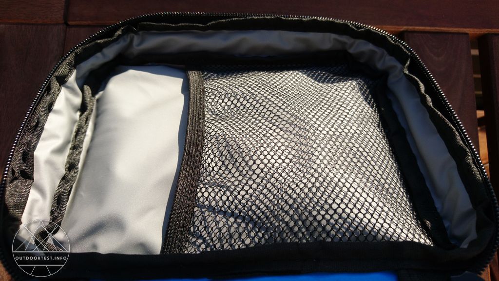 Rubitec Brrr! Cooler Bag S