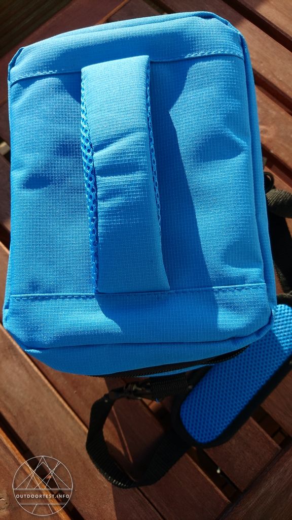 Rubitec Brrr! Cooler Bag S