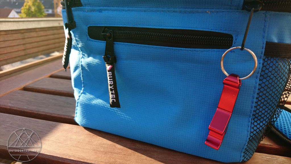 Rubitec Brrr! Cooler Bag S