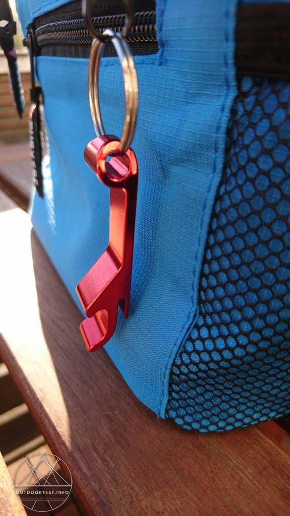 Rubitec Brrr! Cooler Bag S