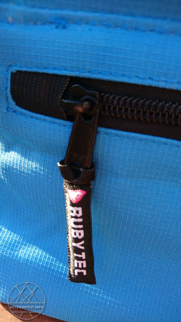 Rubitec Brrr! Cooler Bag S