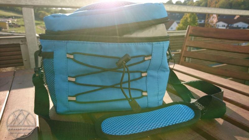 Rubitec Brrr! Cooler Bag S