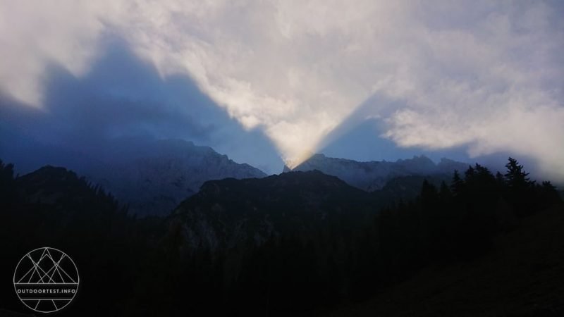 Vom Tegernsee nach Kitzbühel - Genießertour für Wanderfreunde