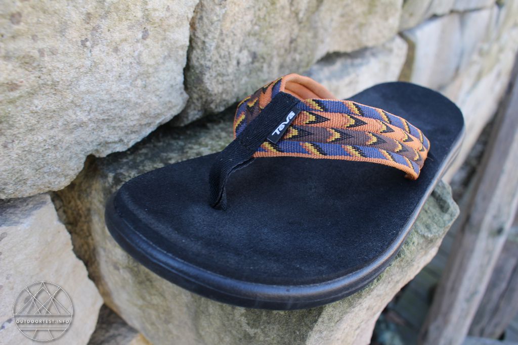 Teva Voya Flip M