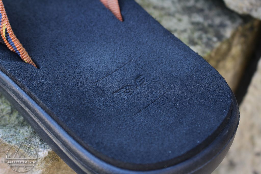 Teva Voya Flip M