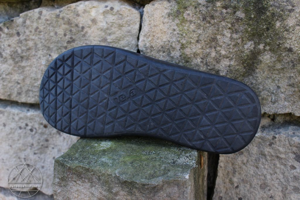 Teva Voya Flip M