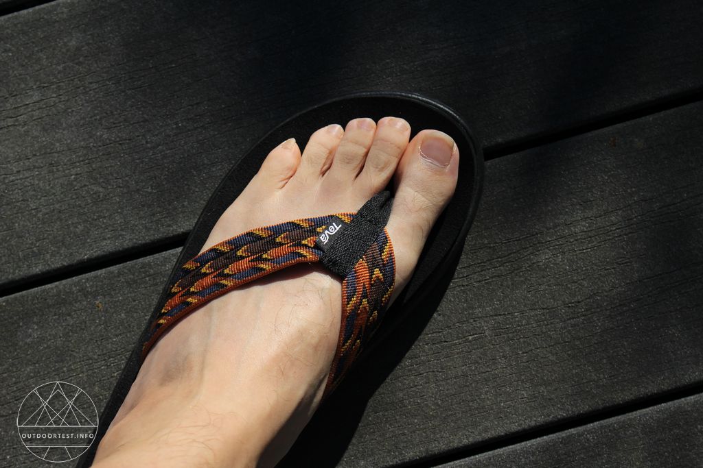 Teva Voya Flip M