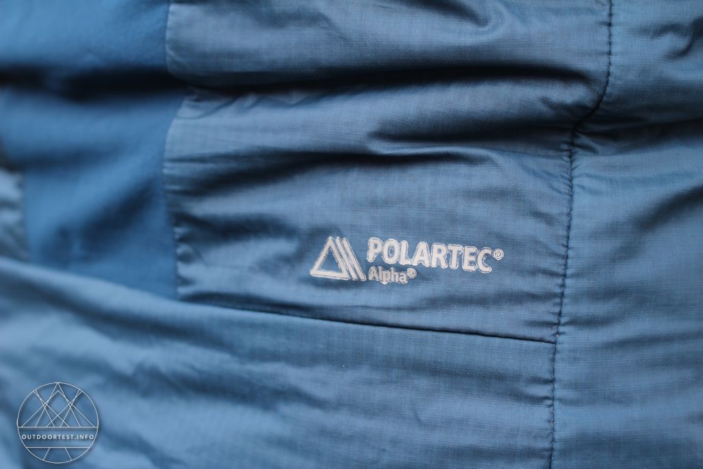 Salewa Pedroc Hybrid Polartec® Alpha® 2/1 Softshell Herren Jacke