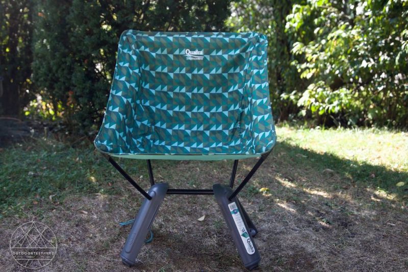 Therm-a-Rest Quadra Chair