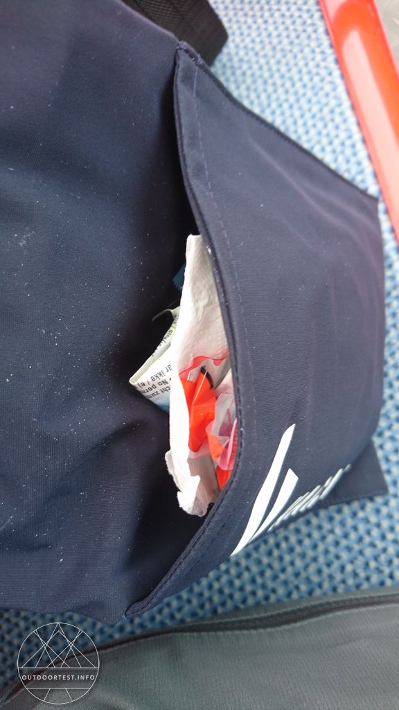 hyphen sports Jausenbörsal