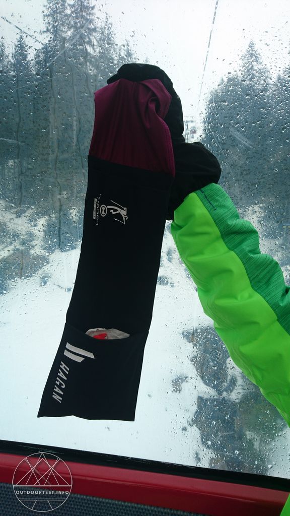 hyphen sports Jausenbörsal