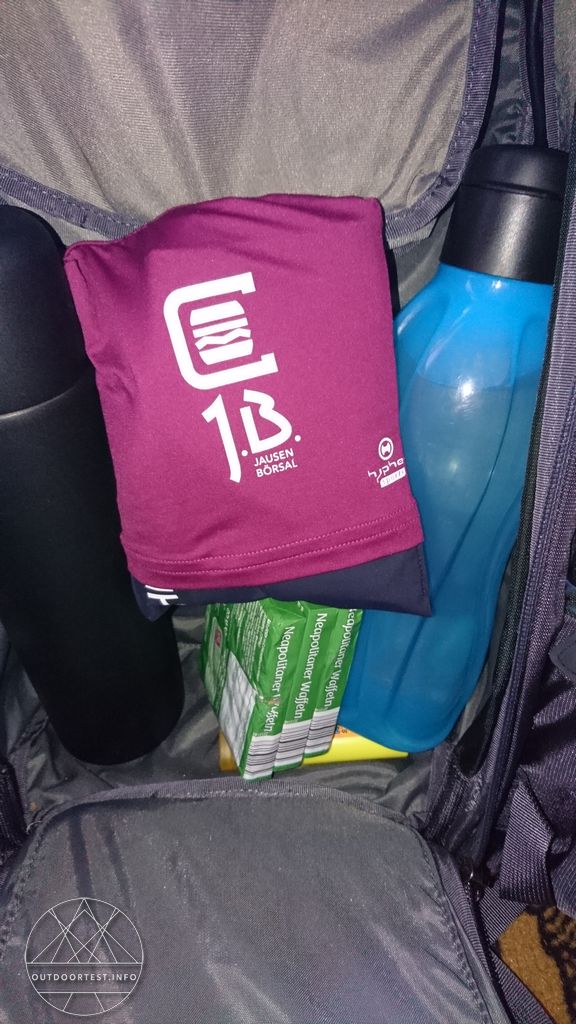 hyphen sports Jausenbörsal