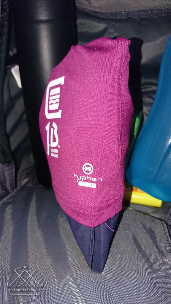 hyphen sports Jausenbörsal