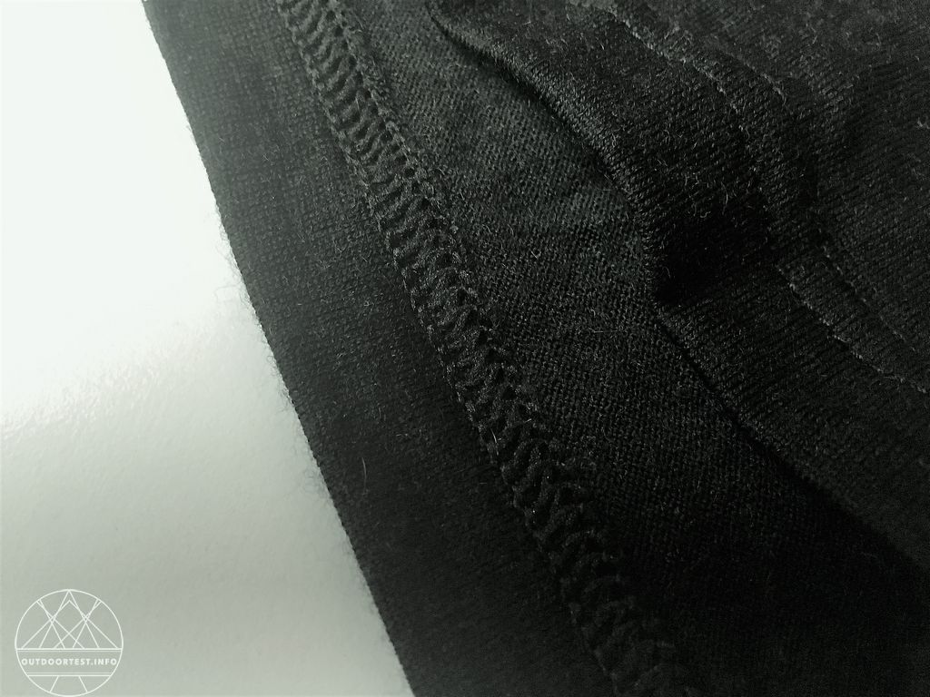 Bergans Fjellrapp Boxer