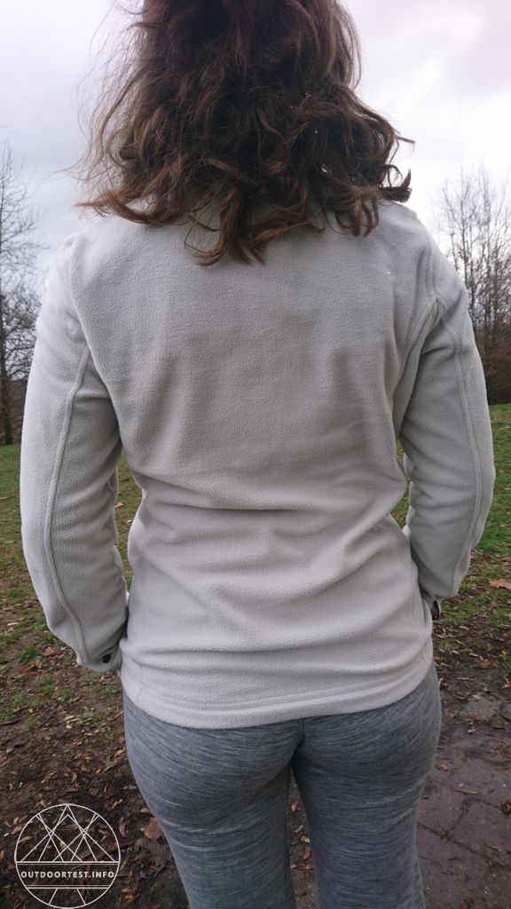 OCK Doppeljacke Damen