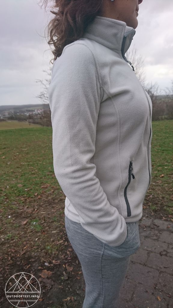 OCK Doppeljacke Damen