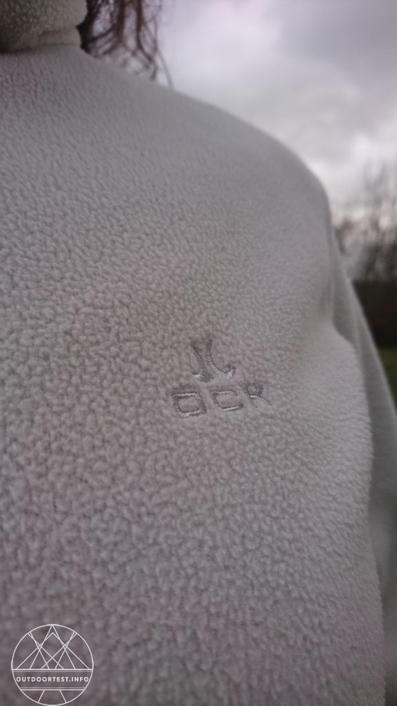 OCK Doppeljacke Damen