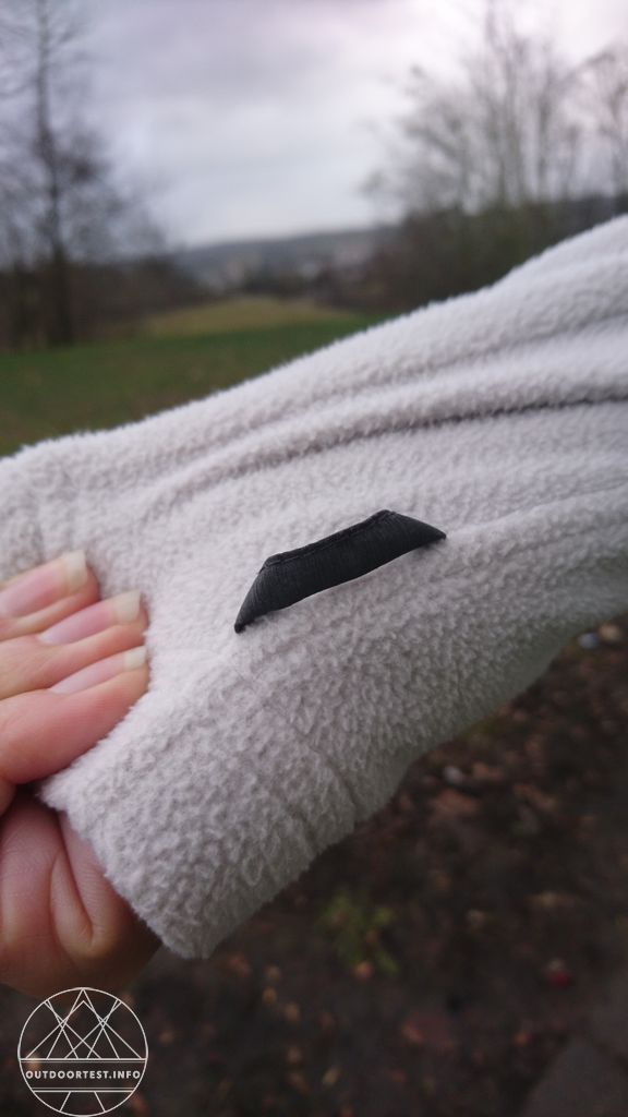 OCK Doppeljacke Damen