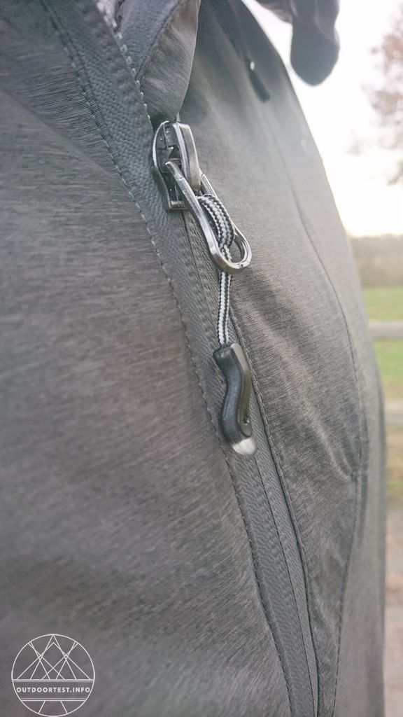 OCK Doppeljacke Damen