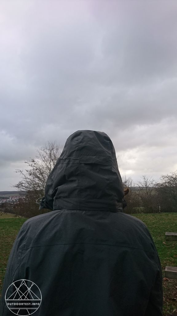 OCK Doppeljacke Damen