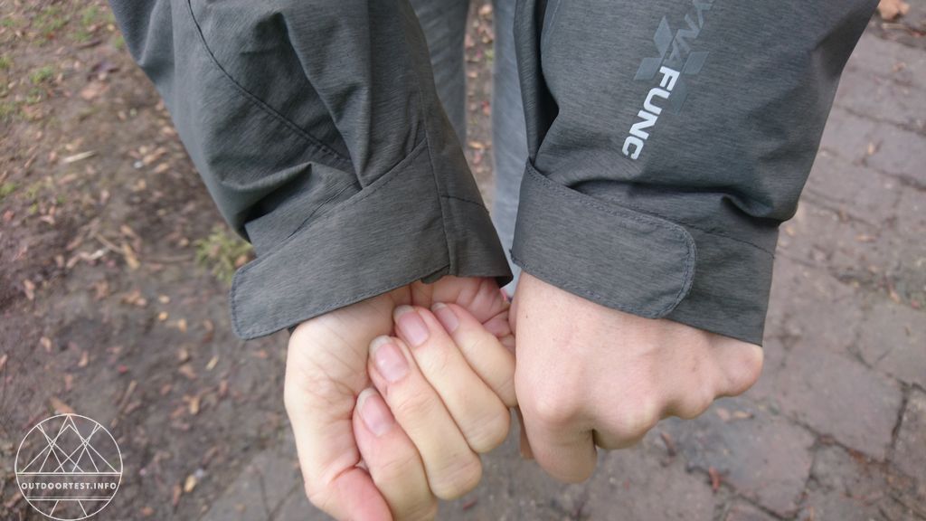 OCK Doppeljacke Damen