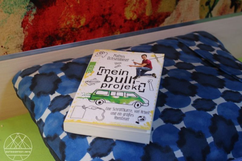 Nachgelesen: Mein Bulli Projekt