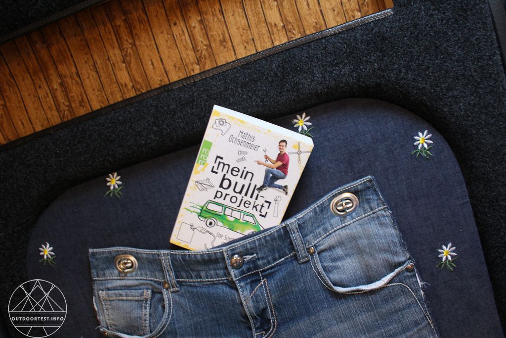 Nachgelesen: Mein Bulli Projekt