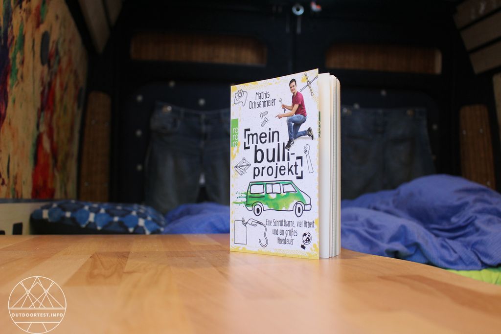 Nachgelesen: Mein Bulli Projekt