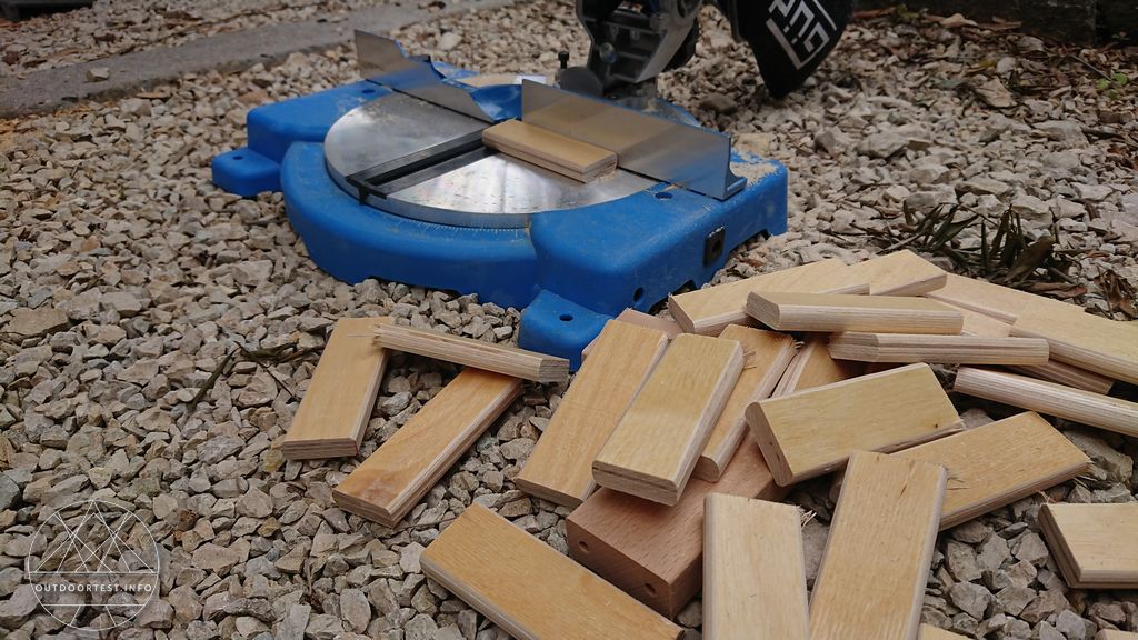 #6 Wir bauen uns ein Nest