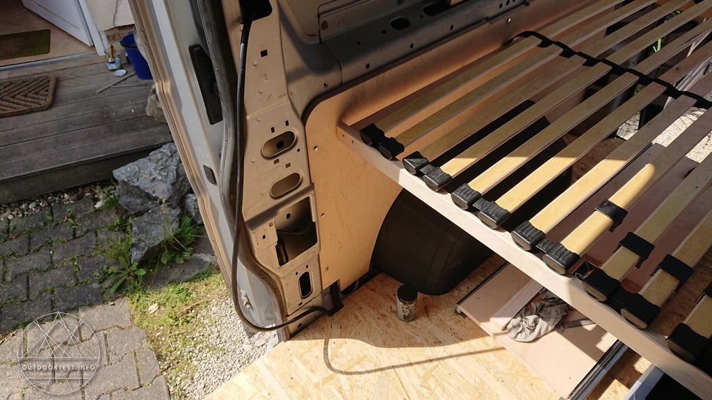 #6 Wir bauen uns ein Nest