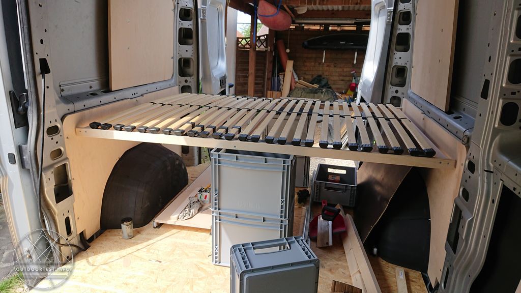 #6 Wir bauen uns ein Nest