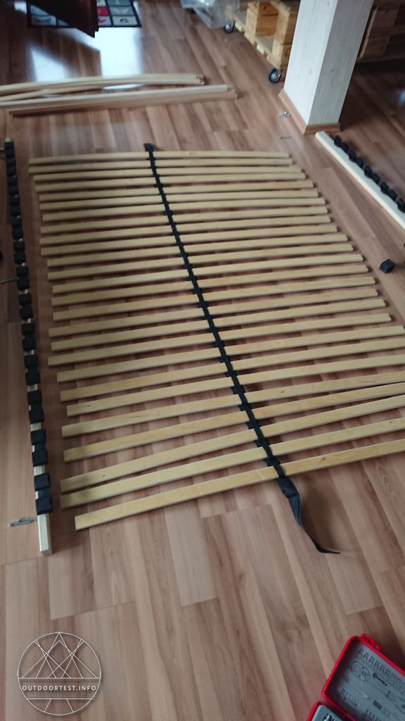 #6 Wir bauen uns ein Nest