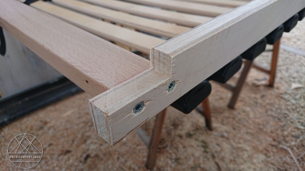 #6 Wir bauen uns ein Nest