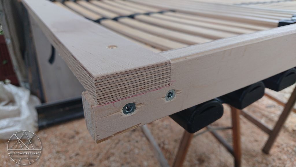 #6 Wir bauen uns ein Nest