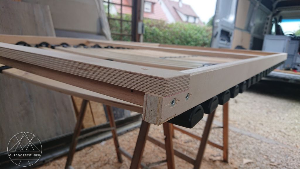 #6 Wir bauen uns ein Nest