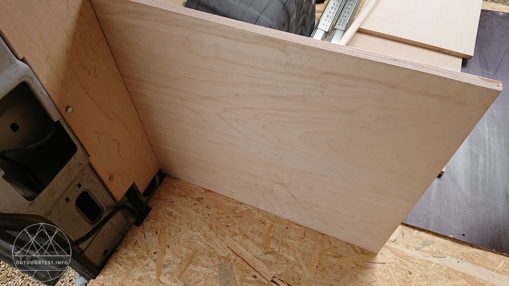 #6 Wir bauen uns ein Nest