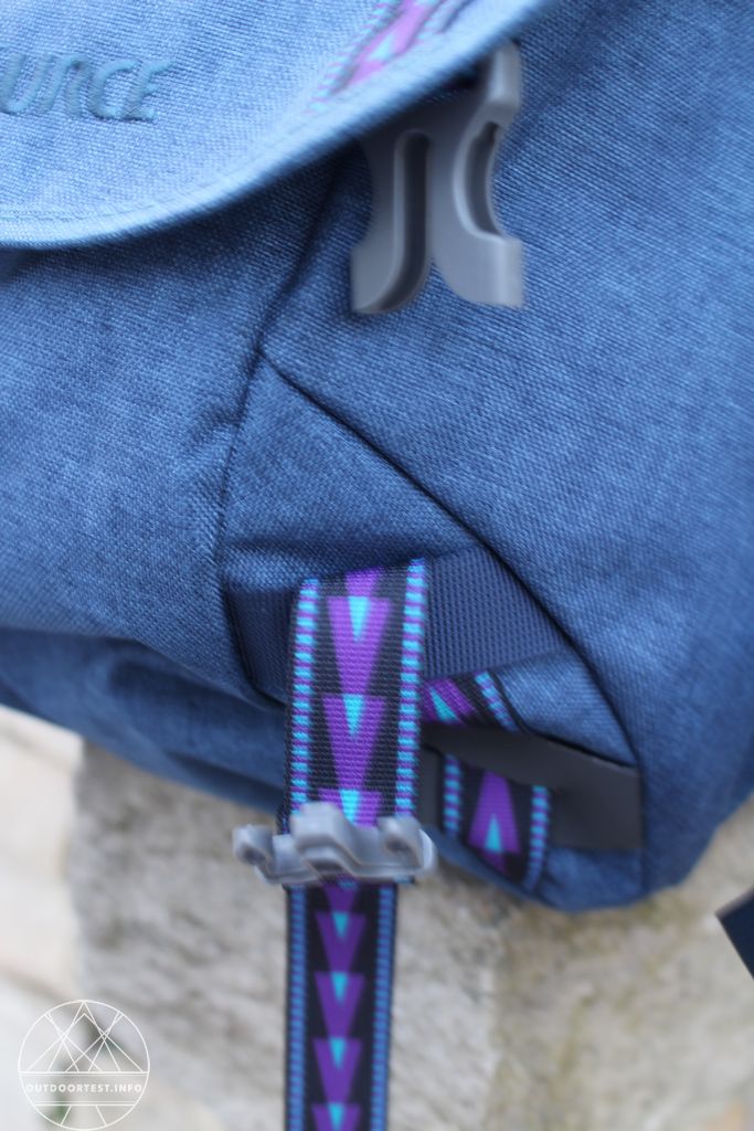 Source Athena Daypack