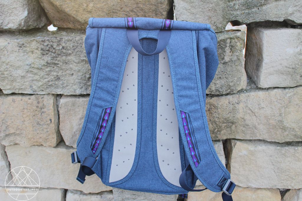 Source Athena Daypack